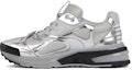 Buy Givenchy GIV 1 TR Low 'Silvery' Sepatu Pria Wanita Sneaker Silver BH005TH16M-040