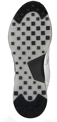 Givenchy GIV 1 TR Low 'Silvery' Sepatu Pria Wanita Sneaker Silver BH005TH16M-040 Purchase Givenchy GIV 1 TR Low 'Silvery' Sepatu Pria Wanita Sneaker Silver BH005TH16M-040