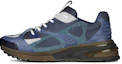 Buy Givenchy GIV 1 Tri Low 'Biru Baja' BH005TH145-495