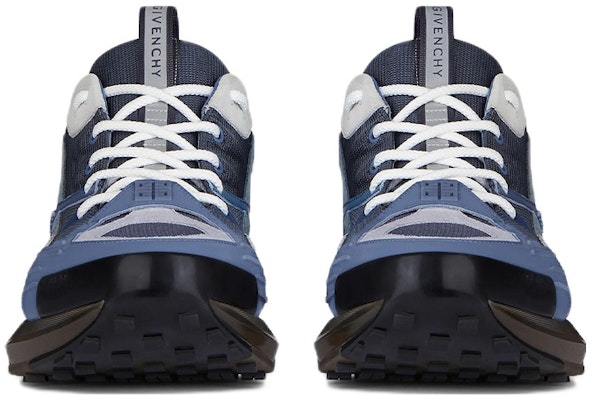 Givenchy GIV 1 Tri Low 'Biru Baja' BH005TH145-495 Order Givenchy GIV 1 Tri Low 'Biru Baja' BH005TH145-495