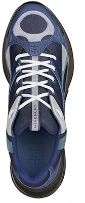 Givenchy GIV 1 Tri Low 'Biru Baja' BH005TH145-495 Lookbook Givenchy GIV 1 Tri Low 'Biru Baja' BH005TH145-495