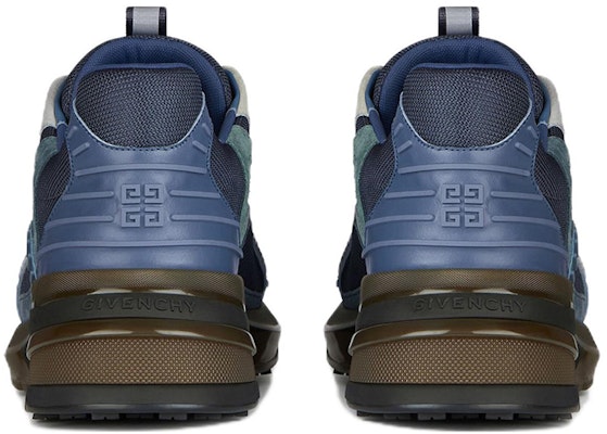 Givenchy GIV 1 Tri Low 'Biru Baja' BH005TH145-495 Shop Givenchy GIV 1 Tri Low 'Biru Baja' BH005TH145-495