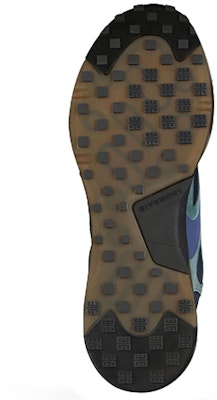 Givenchy GIV 1 Tri Low 'Biru Baja' BH005TH145-495 Purchase Givenchy GIV 1 Tri Low 'Biru Baja' BH005TH145-495