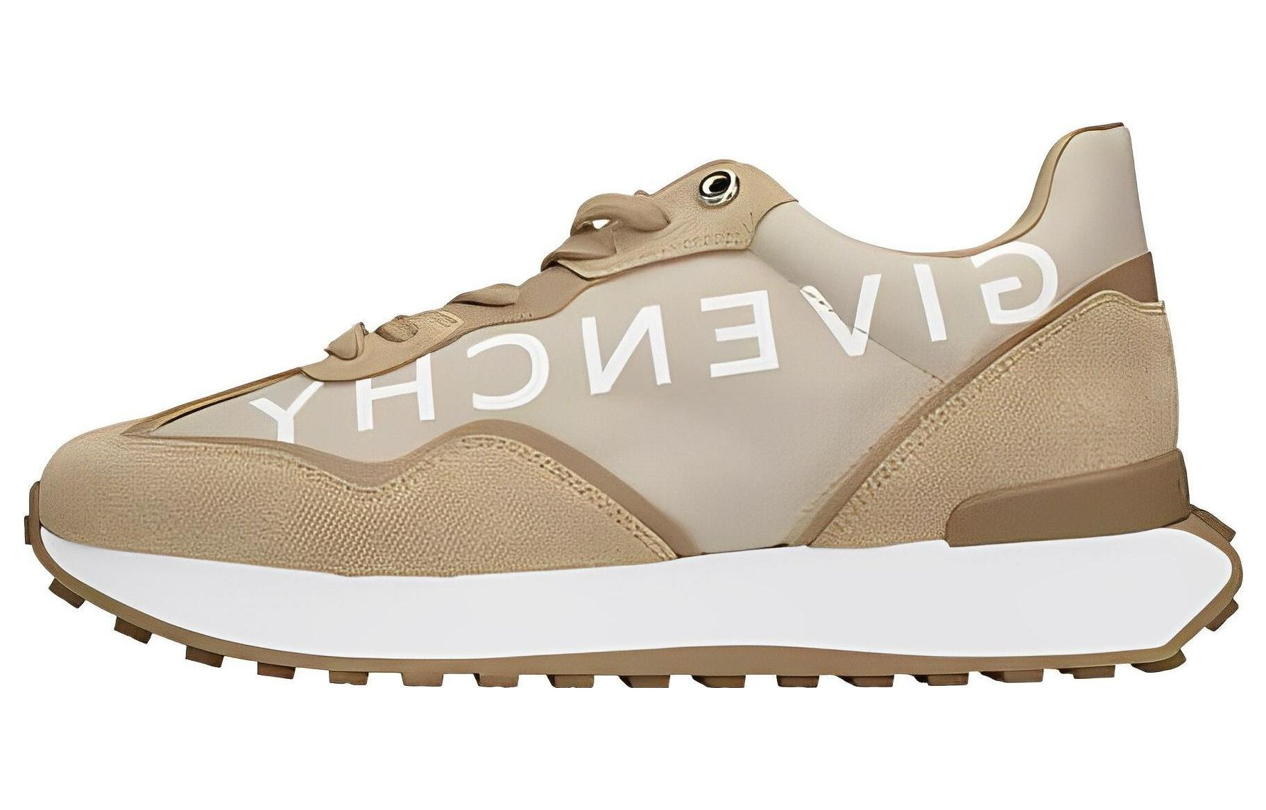Givenchy GIV Runner 'Beige Camel' BH006ZH1AM-280