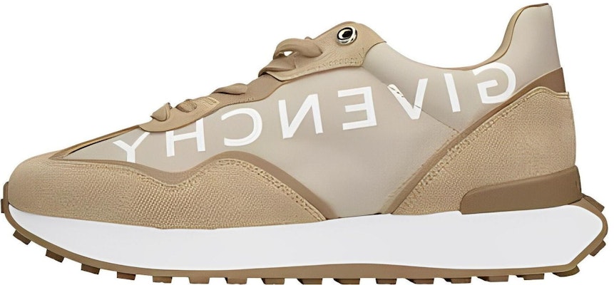 Givenchy GIV Runner 'Beige Camel' BH006ZH1AM-280 Buy Givenchy GIV Runner 'Beige Camel' BH006ZH1AM-280