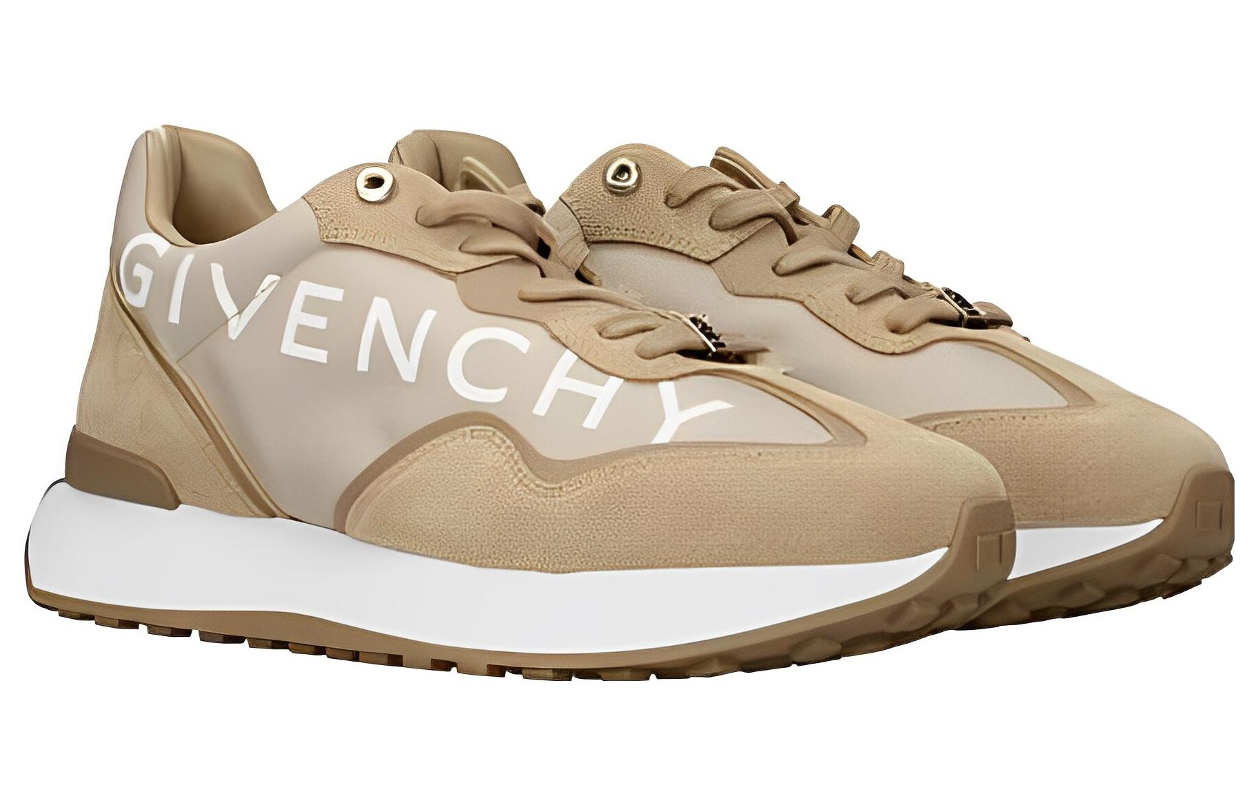 Order Givenchy GIV Runner 'Beige Camel' BH006ZH1AM-280