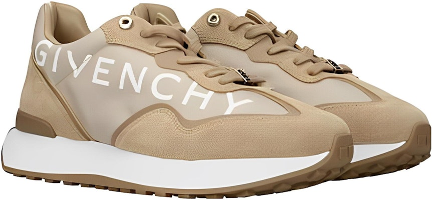 Givenchy GIV Runner 'Beige Camel' BH006ZH1AM-280 Order Givenchy GIV Runner 'Beige Camel' BH006ZH1AM-280