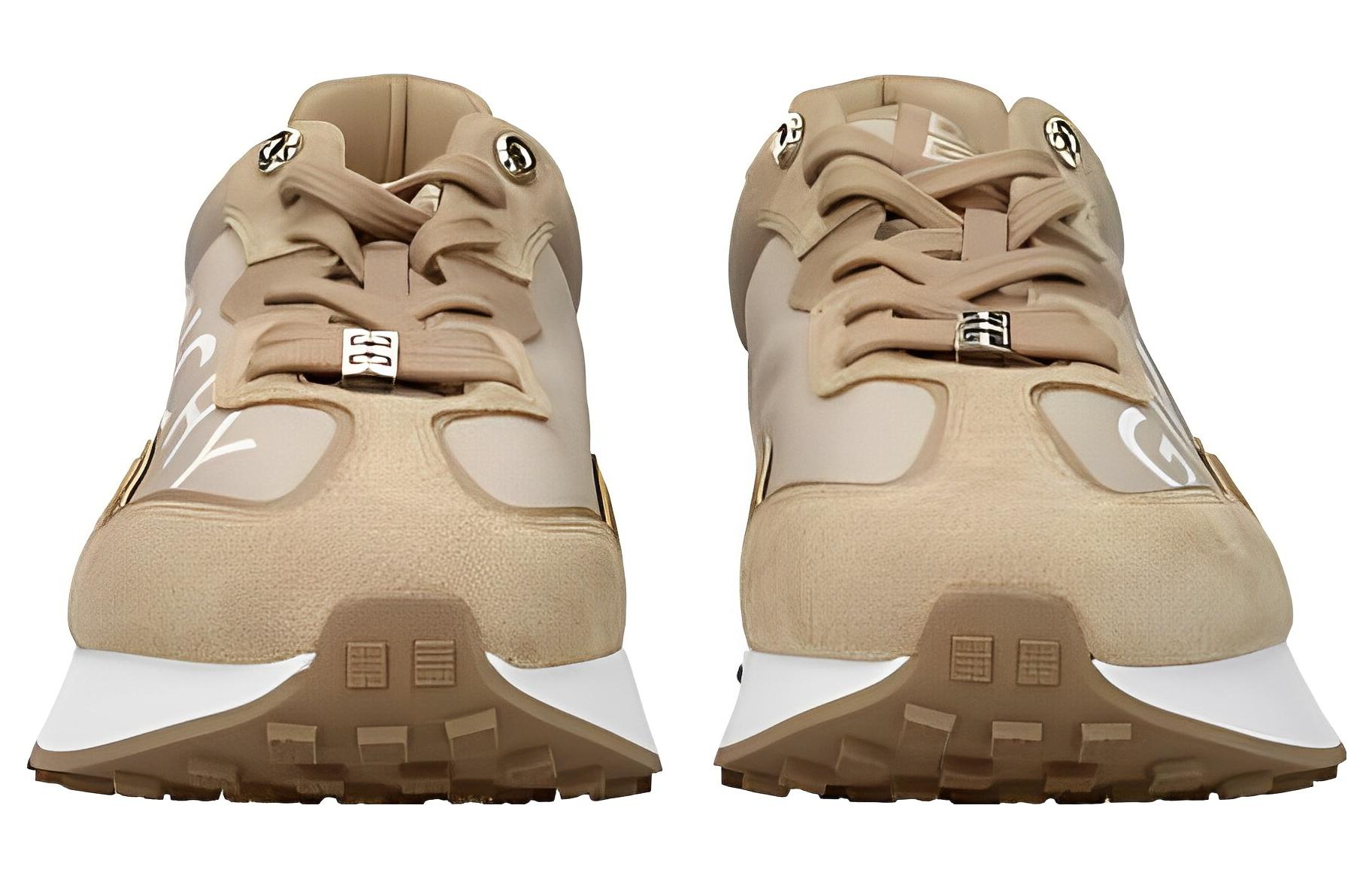 Lookbook Givenchy GIV Runner 'Beige Camel' BH006ZH1AM-280