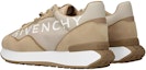 Shop Givenchy GIV Runner 'Beige Camel' BH006ZH1AM-280