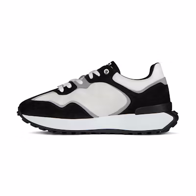 Givenchy GIV RNNR 'Black Grey'