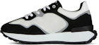 Buy Givenchy GIV Runner 'Hitam Kelabu' BH005CH0XV-029