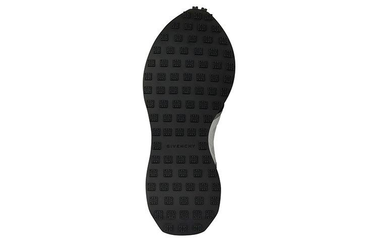 Details for Givenchy GIV Runner 'Hitam Kelabu' BH005CH0XV-029