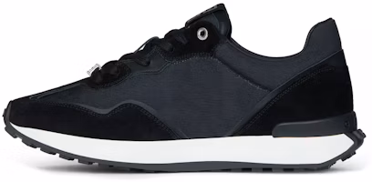 Givenchy GIV Runner 'Logo Print - Black' BH006ZH1AL-001 Givenchy GIV Runner 'Logo Print - Black' BH006ZH1AL-001