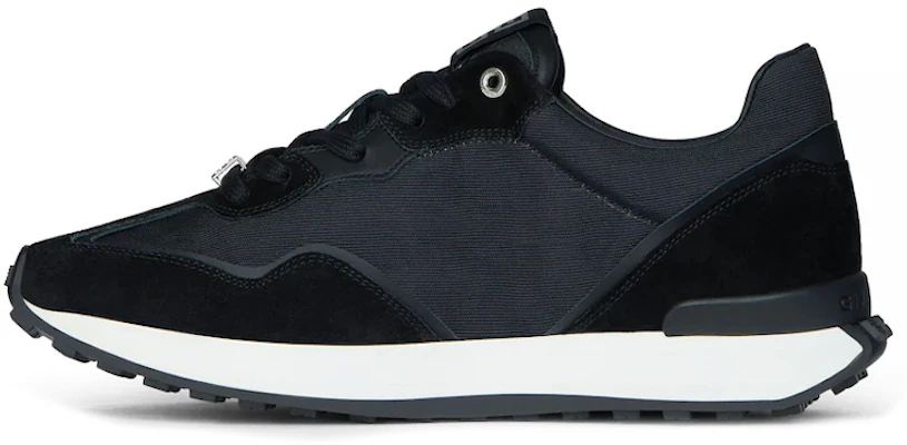 Givenchy GIV Runner ''Logo Print - Zwart'' BH006ZH1AL-001 Buy Givenchy GIV Runner ''Logo Print - Zwart'' BH006ZH1AL-001