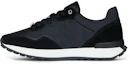Buy Givenchy GIV Runner ''Logo Print - Zwart'' BH006ZH1AL-001