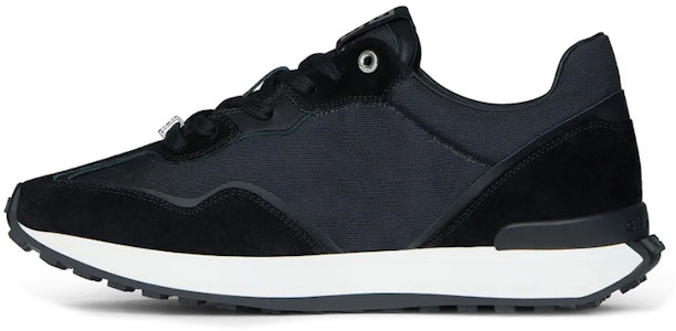 Givenchy GIV Runner 'Cetakan Logo - Hitam' BH006ZH1AL-001 Buy Givenchy GIV Runner 'Cetakan Logo - Hitam' BH006ZH1AL-001