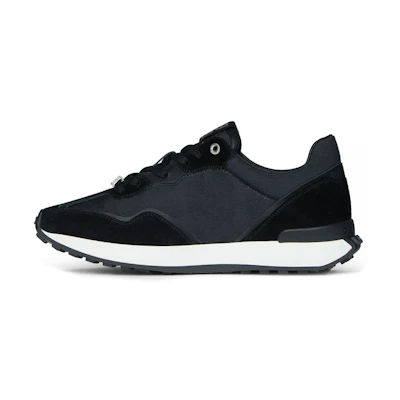 Givenchy GIV RNNR 'Logo Print - Black'