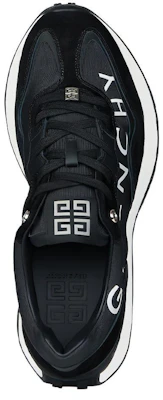 Givenchy GIV Runner ''Logo Print - Zwart'' BH006ZH1AL-001 Shop Givenchy GIV Runner ''Logo Print - Zwart'' BH006ZH1AL-001