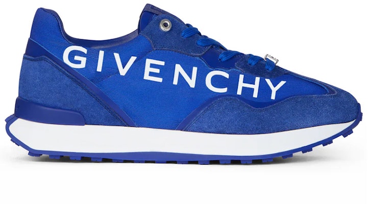 Givenchy GIV Runner 'Ocean Biru' BH006ZH1AZ-426 Order Givenchy GIV Runner 'Ocean Biru' BH006ZH1AZ-426