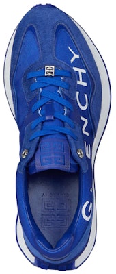Givenchy GIV Runner 'Ocean Biru' BH006ZH1AZ-426 Lookbook Givenchy GIV Runner 'Ocean Biru' BH006ZH1AZ-426