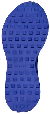 Givenchy GIV Runner 'Ocean Biru' BH006ZH1AZ-426 Shop Givenchy GIV Runner 'Ocean Biru' BH006ZH1AZ-426