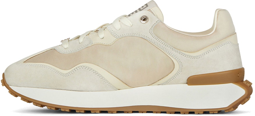 Givenchy GIV Runner 'Blanco Roto' BH005CH0WN-130 Buy Givenchy GIV Runner 'Blanco Roto' BH005CH0WN-130