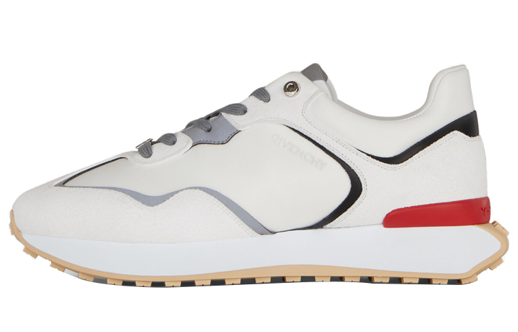 Buy Givenchy Giv Runner 'White' BH005CH112-092