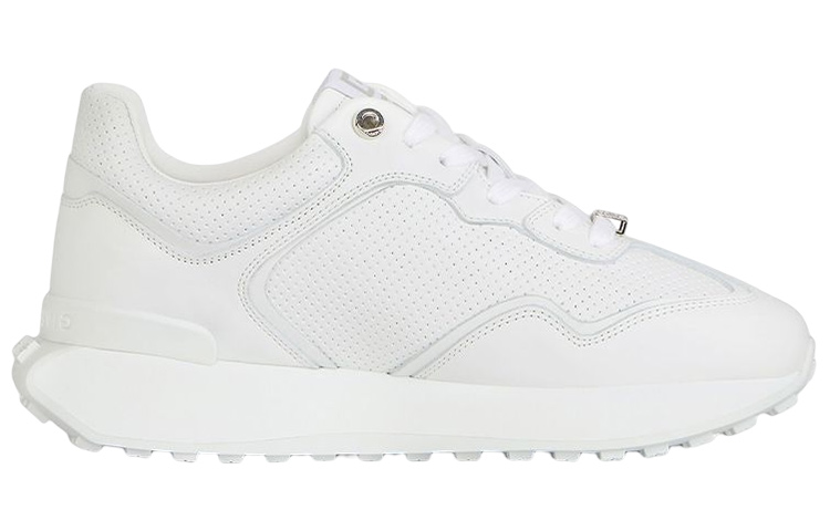 Order 紀梵希GIV Runner '白色' BH005CH16R-100