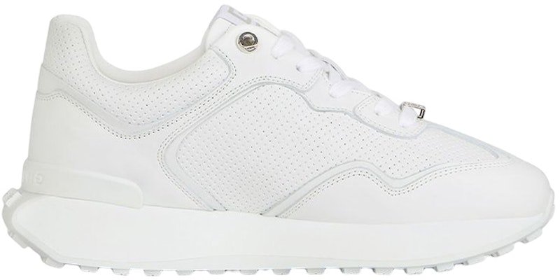 지방시 GIV 러너 '화이트' BH005CH16R-100 Order 지방시 GIV 러너 '화이트' BH005CH16R-100