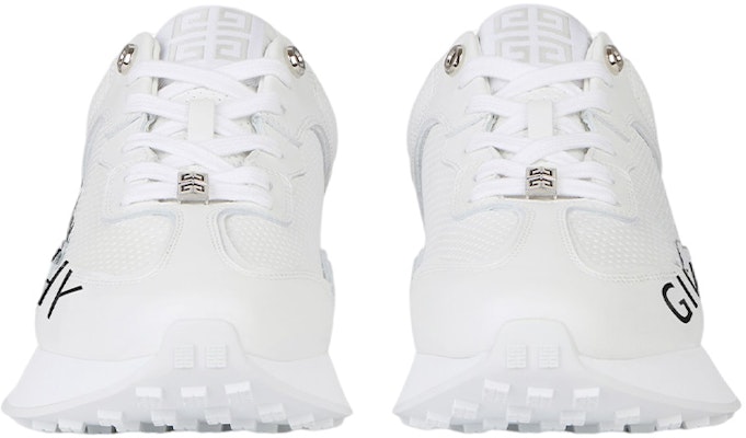 지방시 GIV 러너 '화이트' BH005CH16R-100 Lookbook 지방시 GIV 러너 '화이트' BH005CH16R-100