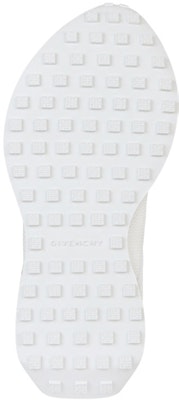 지방시 GIV 러너 '화이트' BH005CH16R-100 Purchase 지방시 GIV 러너 '화이트' BH005CH16R-100