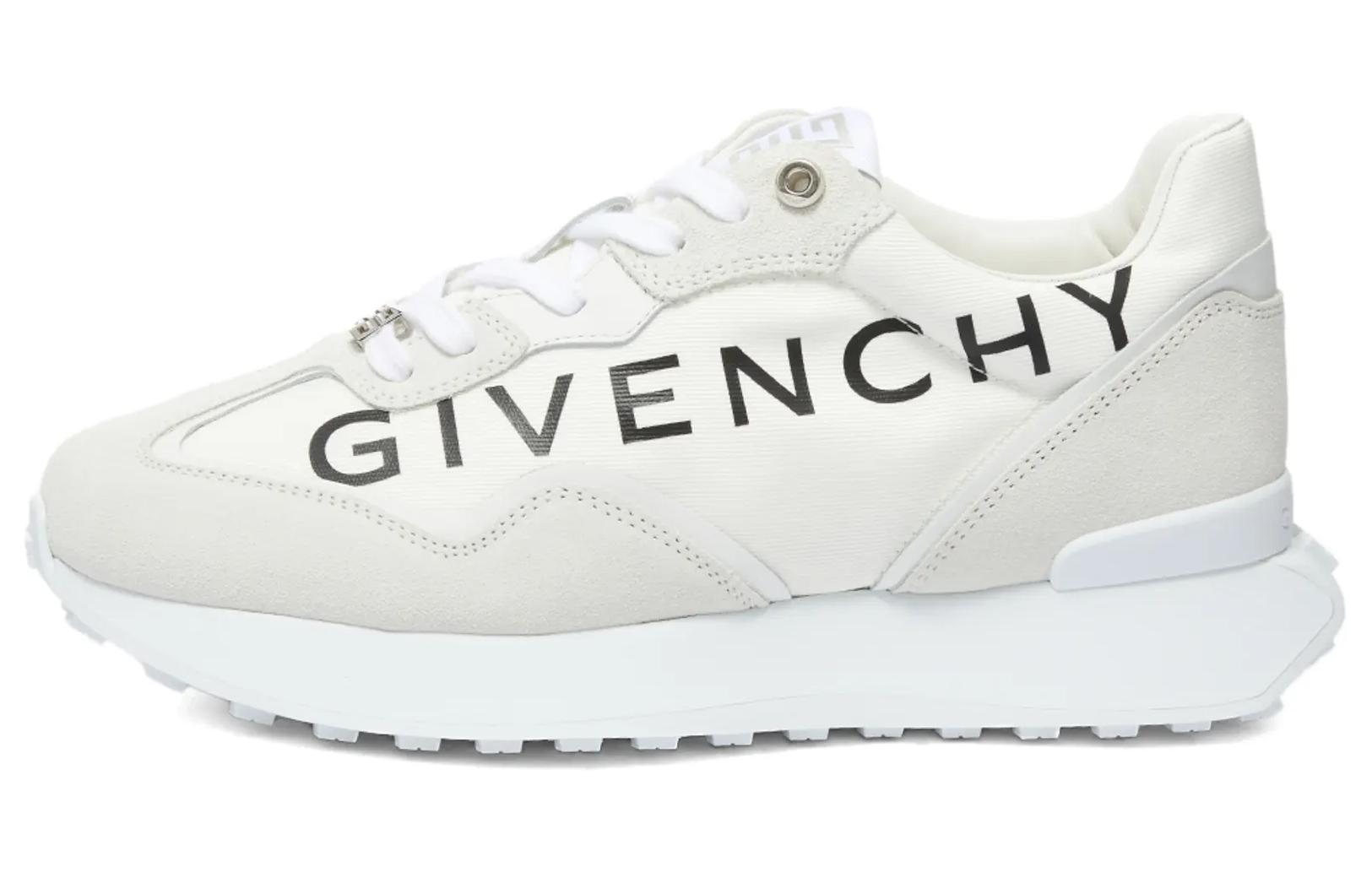 Buy 紀梵希 GIV Runner '白色' BH006ZH1AJ-100