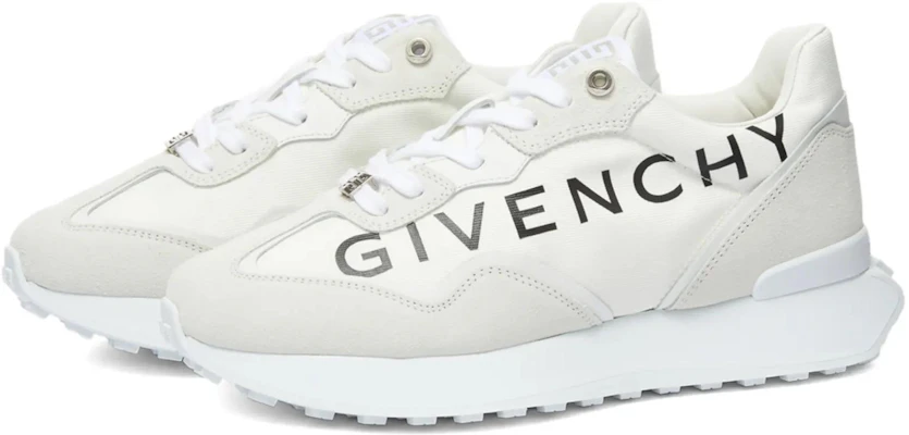 紀梵希 GIV Runner '白色' BH006ZH1AJ-100 Order 紀梵希 GIV Runner '白色' BH006ZH1AJ-100