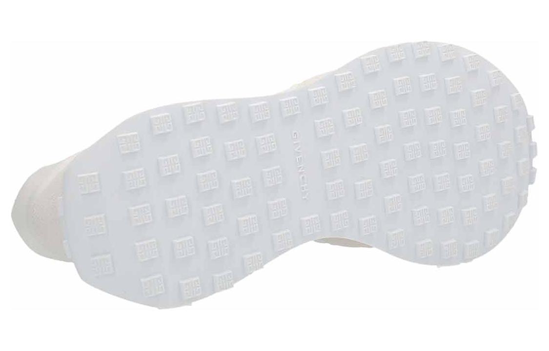 Purchase 紀梵希 GIV Runner '白色' BH006ZH1AJ-100