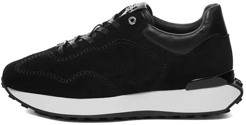 Givenchy GIV Runner Craft ''Schwarz'' BH005MH13E-001 Buy Givenchy GIV Runner Craft ''Schwarz'' BH005MH13E-001