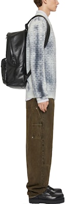 GIVENCHY Gradient Sweater Crewneck Pria Multicolor. BM90Q14YGK- 004 Purchase GIVENCHY Gradient Sweater Crewneck Pria Multicolor. BM90Q14YGK- 004