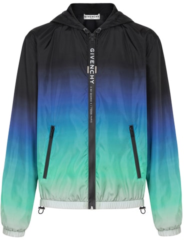 givenchy-gradient-zipper-double-pocket-hooded-casual-jacket-black-men-bm-00-ez-133-b-997