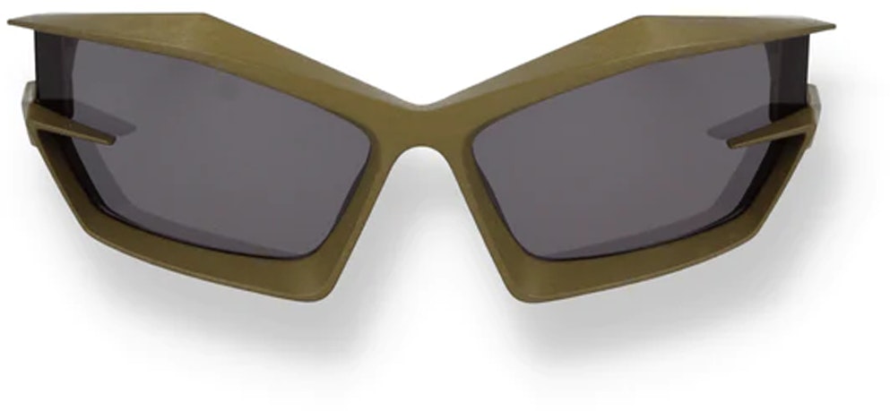 givenchy-green-irregular-nylon-sunglasses-unisex-couples-style-gv-40049-i97-a