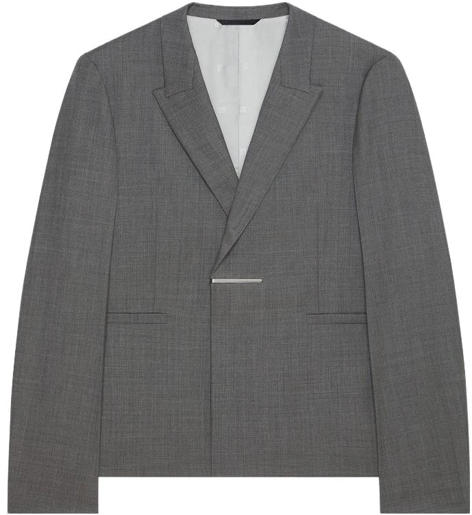 givenchy-grey-solid-color-long-sleeve-blazer-jacket-bm-30-dy-14-gz-030