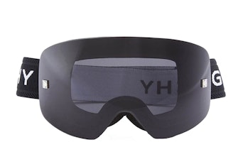 Givenchy GV40042U Black Ski Goggles - Anti-Fog, Windproof, Stylish & Casual GV40042U 0002A Givenchy GV40042U Black Ski Goggles - Anti-Fog, Windproof, Stylish & Casual GV40042U 0002A