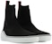 Givenchy Kasut Tinggi Slip-On 'Hitam' BH000TH01Q-004