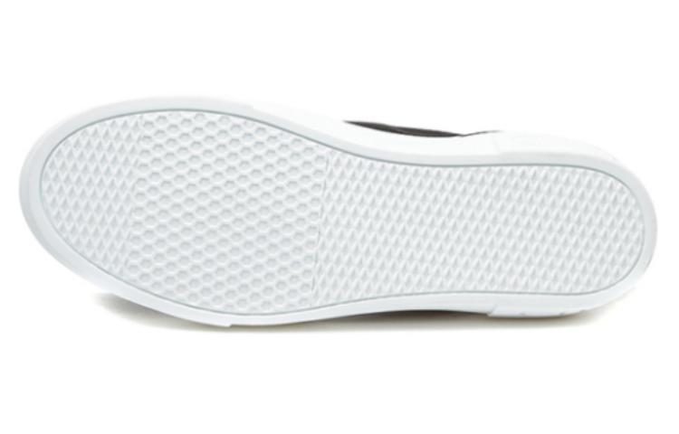 Purchase Givenchy High-Top Slip-On 'Black' BH000TH01Q-004
