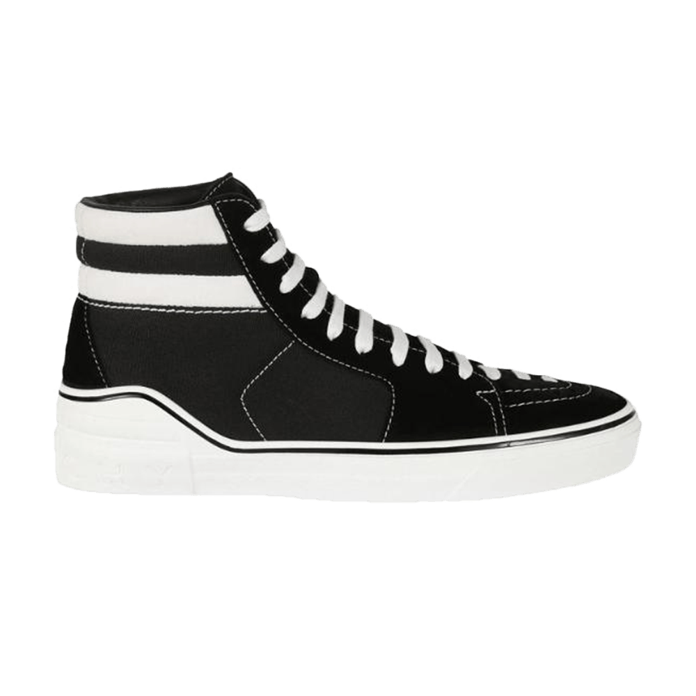 Buy Givenchy High 'Negro Blanco' BM08482843