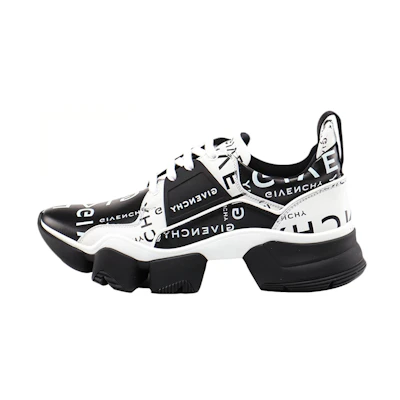 Givenchy Jaw 'Overprint'