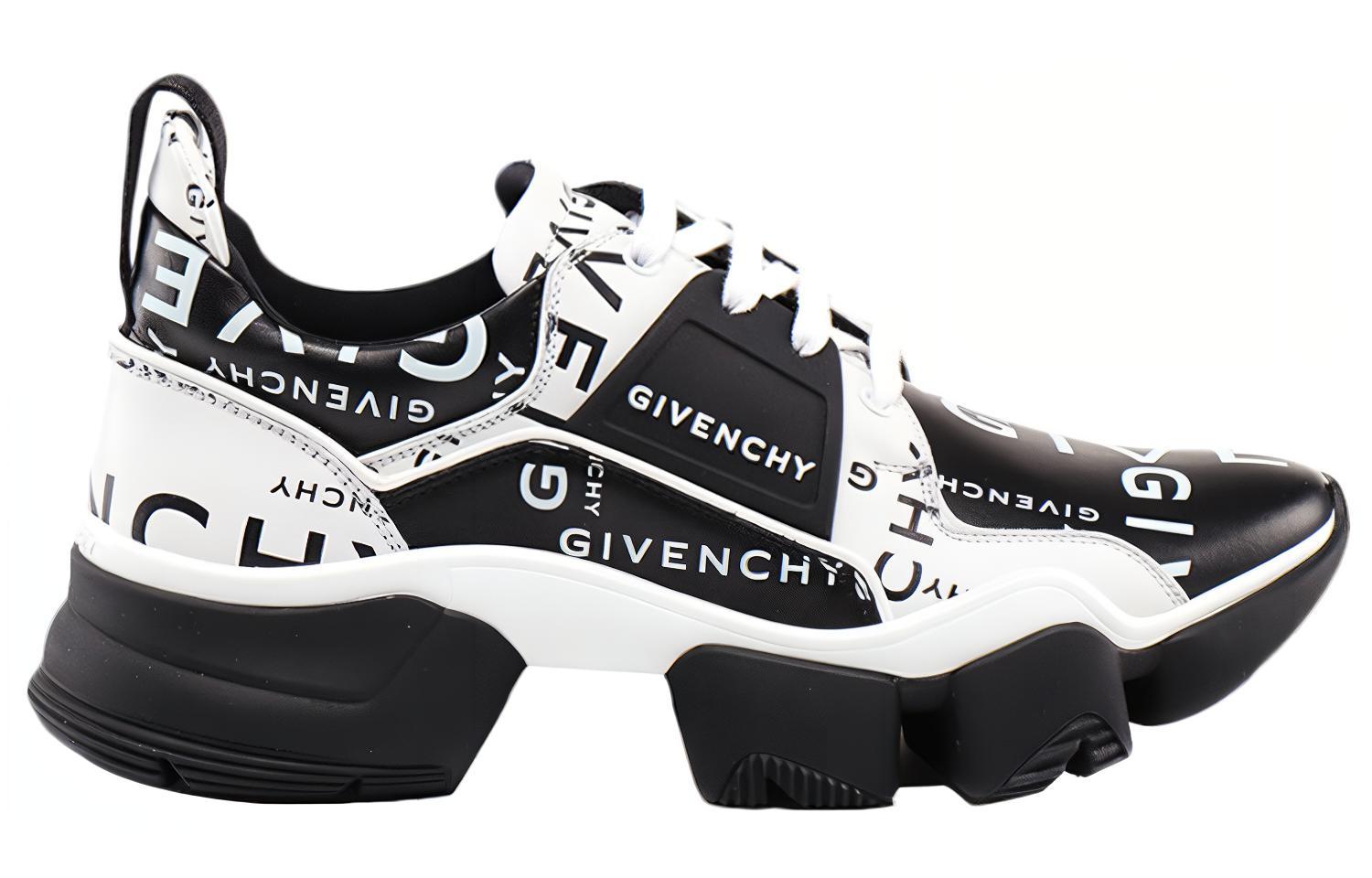 Givenchy Jaw 'Overprint' 圖 2