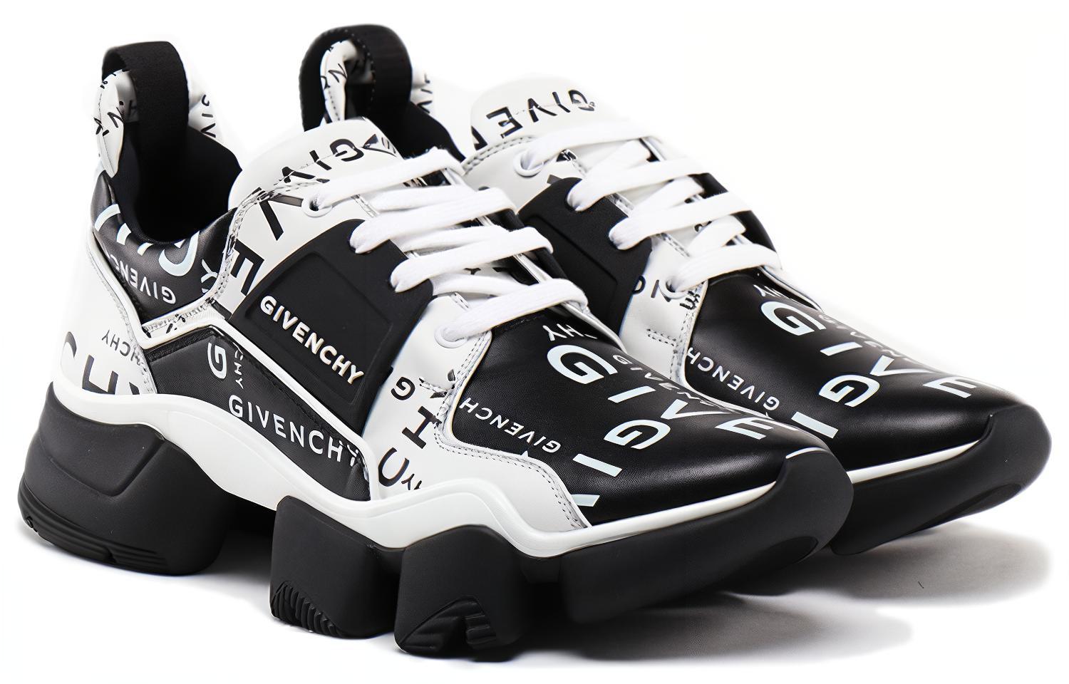 Givenchy Jaw 'Overprint' 圖 3