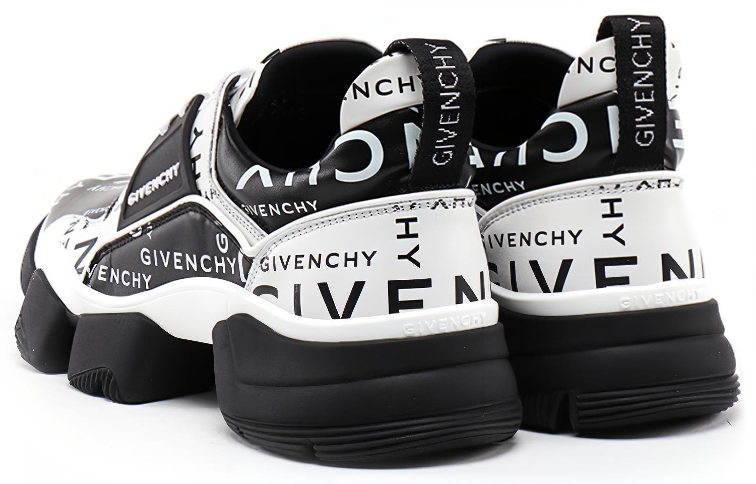 Givenchy Jaw 'Overprint' 圖 4