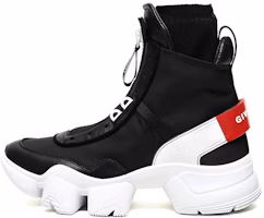 Givenchy Jaw High 'Black Red' BH001LH0HP-004 Givenchy Jaw High 'Black Red' BH001LH0HP-004