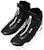 Givenchy Jaw High 'Hitam Merah' BH001LH0HP-004