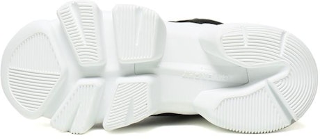 Givenchy Jaw 高筒 黑紅 BH001LH0HP-004 Purchase Givenchy Jaw 高筒 黑紅 BH001LH0HP-004